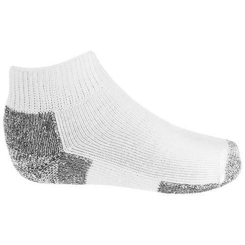 JMM Running Maximum Cushion Low Cut Sock